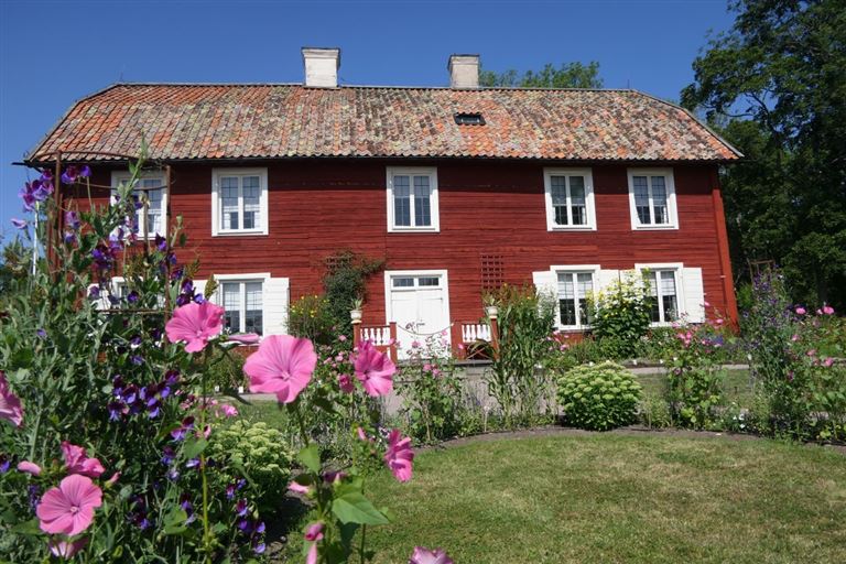 Stockholm & Countryside © Jogerken /adobestock